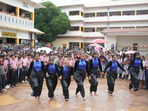 SIGHT Wayanad - Anti-Drug Musical Reaches Thousands Across Wayanad - Drama NOVU